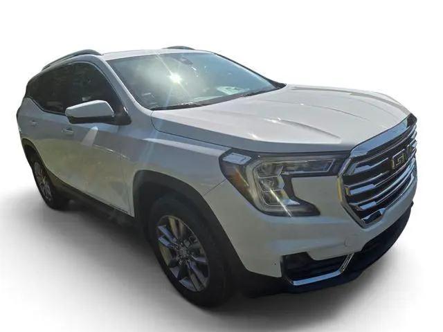 2023 GMC Terrain AWD SLT for sale in Tullahoma, TN