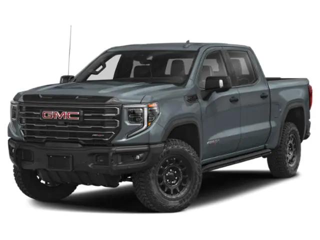 2024 GMC Sierra 1500 4WD Crew Cab Short Box AT4X for sale in Columbia, TN