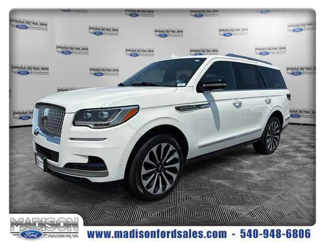 2023 Lincoln Navigator Reserve for sale in Madison, VA