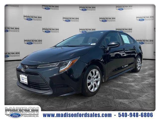 2023 Toyota Corolla LE for sale in Madison, VA
