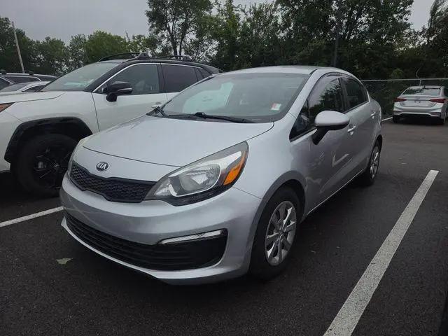 2017 Kia Rio LX for sale in Fort Wayne, IN