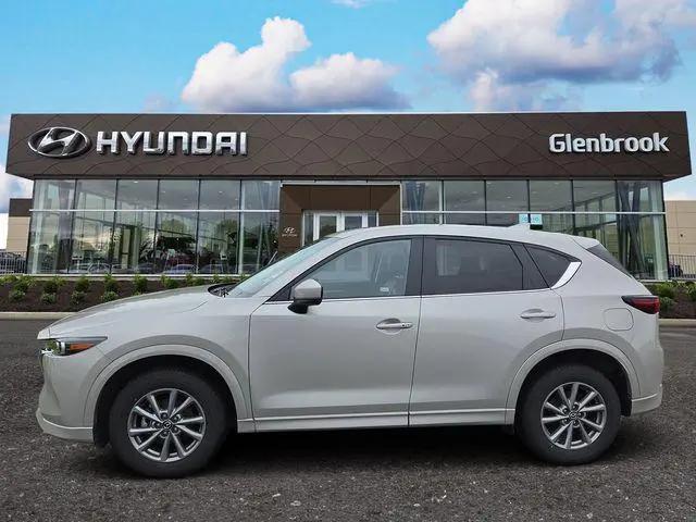 2025 Mazda CX-5 2.5 S Preferred for sale in Fort Wayne, IN