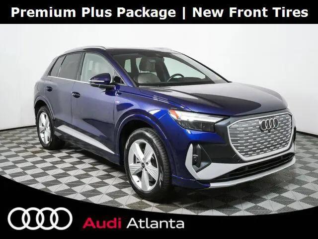 2023 Audi e-tron Premium Plus 50 quattro for sale in Atlanta, GA