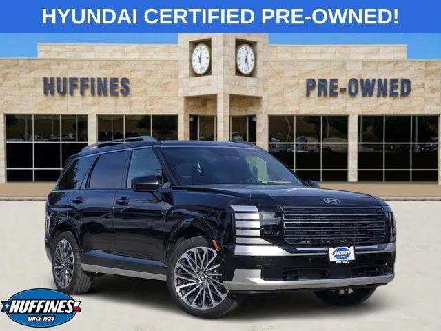 2026 Hyundai Palisade Calligraphy for sale in McKinney, TX