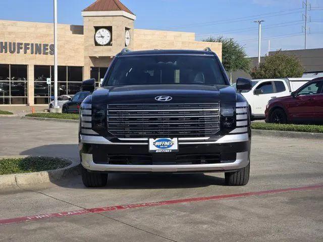 2026 Hyundai Palisade Calligraphy for sale in McKinney, TX