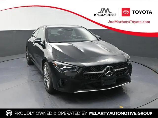 2025 Mercedes-Benz CLA 250 Base for sale in Columbia, MO