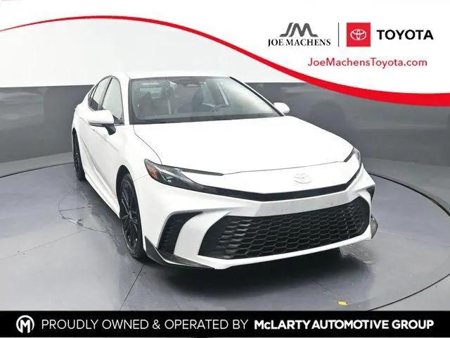 2026 Toyota Camry SE for sale in Columbia, MO