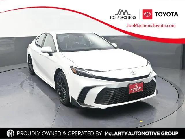 2026 Toyota Camry SE for sale in Columbia, MO