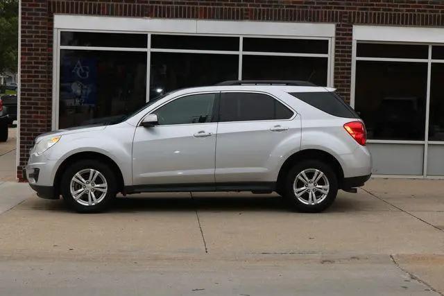 2014 Chevrolet Equinox LT for sale in Ashland, NE