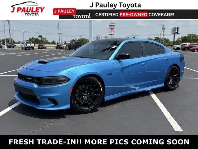 2023 Dodge Charger Scat Pack for sale in Fort Smith, AR