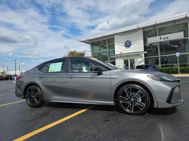 2026 Toyota Camry XSE for sale in Rochester Hills, MI