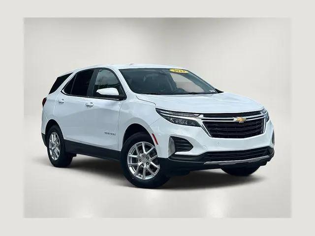 2023 Chevrolet Equinox AWD 2FL for sale in Gastonia, NC