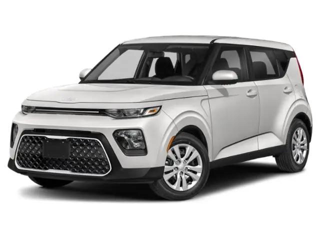 2022 Kia Soul LX for sale in Dothan, AL