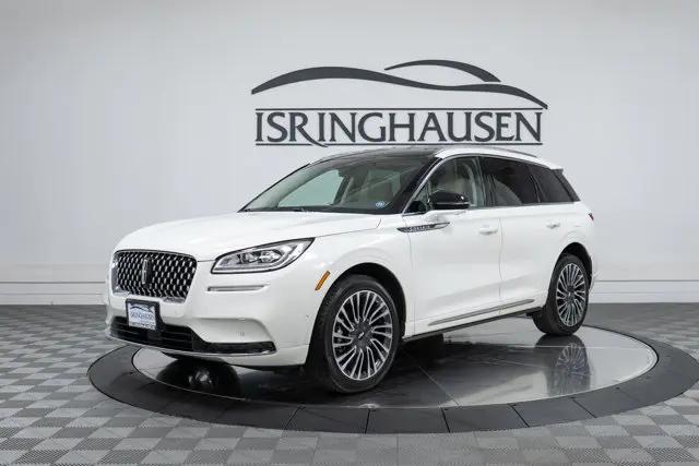 2020 Lincoln Corsair Reserve for sale in Springfield, IL