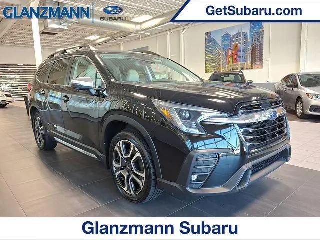 2023 Subaru Ascent Limited 7-Passenger for sale in Hatboro, PA