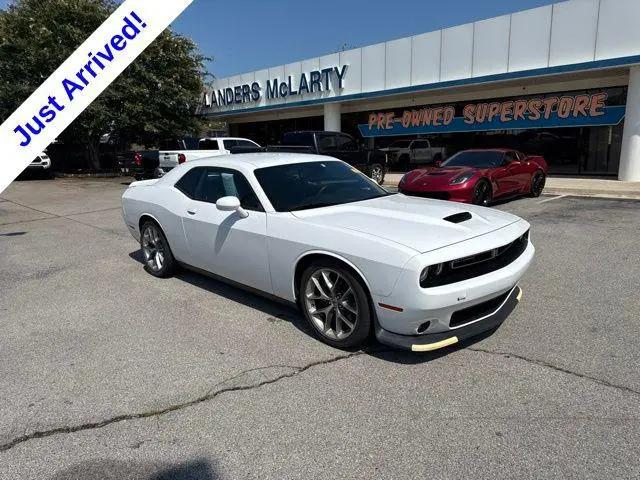 2022 Dodge Challenger GT for sale in Huntsville, AL