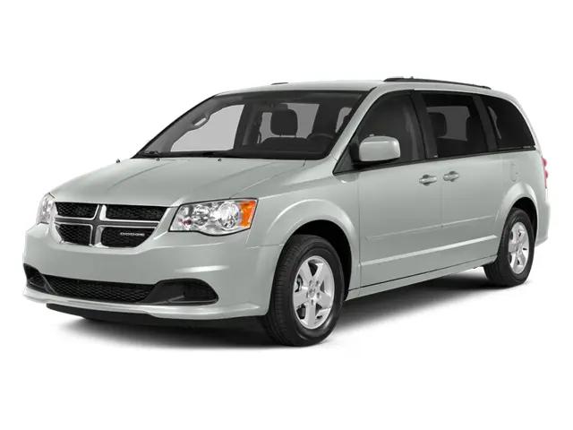 2014 Dodge Grand Caravan American Value Pkg for sale in Shakopee, MN