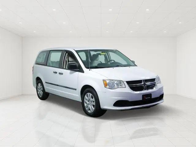 2014 Dodge Grand Caravan American Value Pkg for sale in Shakopee, MN