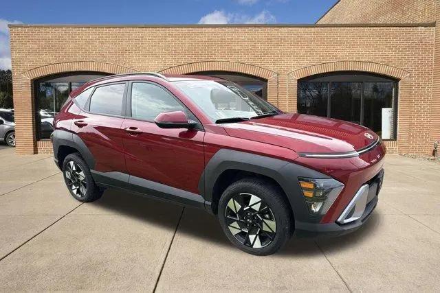 2024 Hyundai Kona SEL for sale in State College, PA