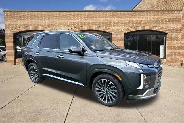 2025 Hyundai Palisade Calligraphy for sale in State College, PA