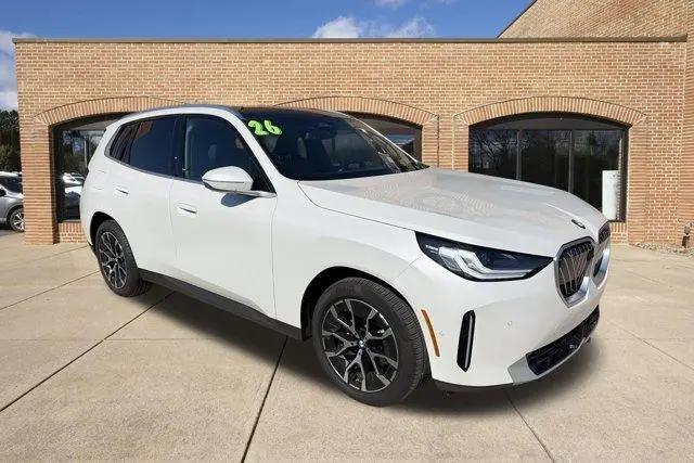 2026 BMW X3 30 xDrive for sale in State College, PA