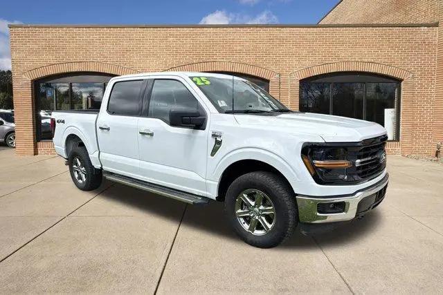 2025 Ford F-150 XLT for sale in State College, PA