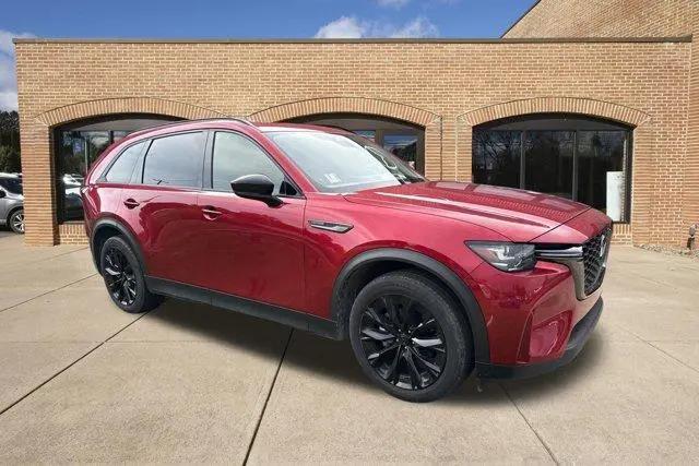 2026 Mazda X-90 3.3 Turbo Premium Sport for sale in State College, PA