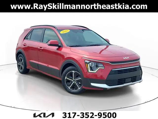 2023 Kia Niro Plug-In Hybrid EX for sale in Indianapolis, IN