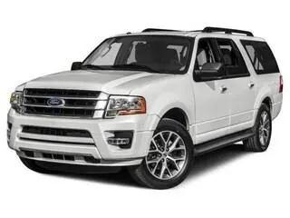 2017 Ford Expedition EL King Ranch for sale in Montrose, CO