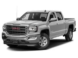 2018 GMC Sierra 1500 SLE for sale in Montrose, CO