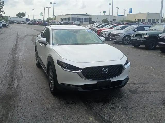 2022 Mazda CX-30 Select for sale near Tipp City, OH