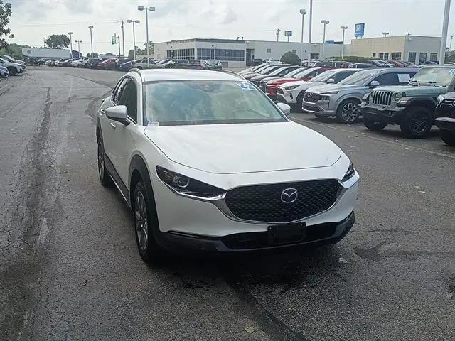 2022 Mazda CX-30 for sale near Tipp City, OH
