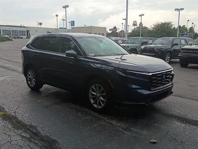 2025 Honda CR-V EX-L AWD for sale in Tipp City, OH