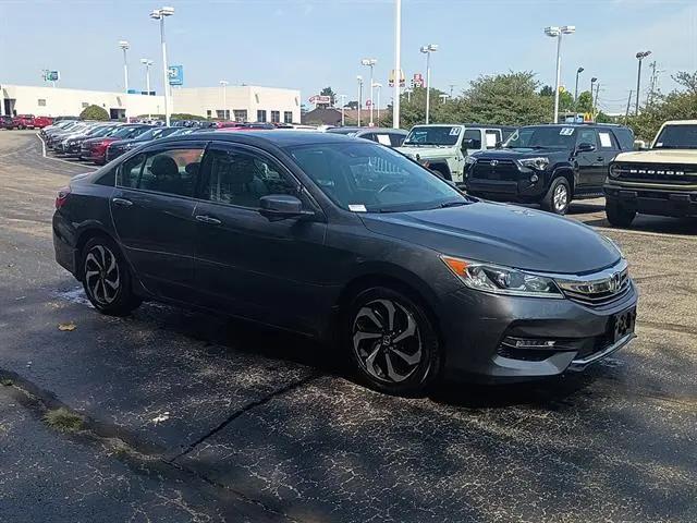 2016 Honda Accord for sale near Tipp City, OH