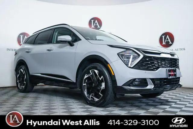 2023 Kia Sportage SX-Prestige for sale in West Allis, WI