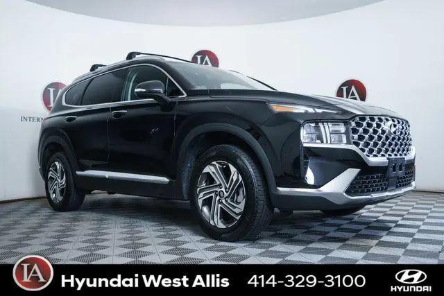 2022 Hyundai Santa Fe SEL for sale in West Allis, WI