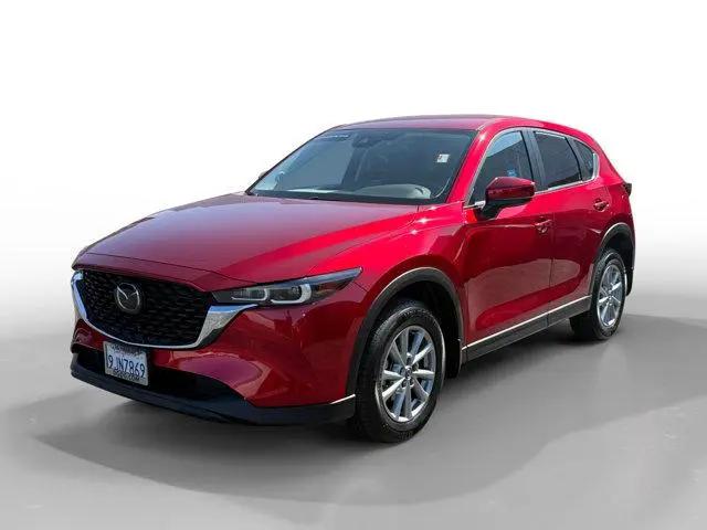 2023 Mazda CX-5 2.5 S Select for sale in San Jose, CA