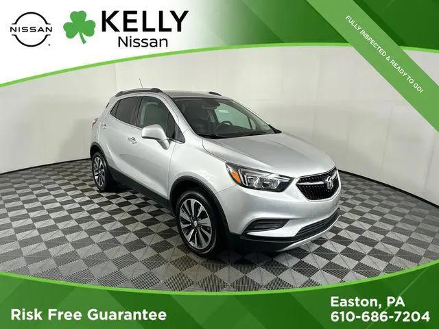 2022 Buick Encore AWD Preferred for sale in Easton, PA