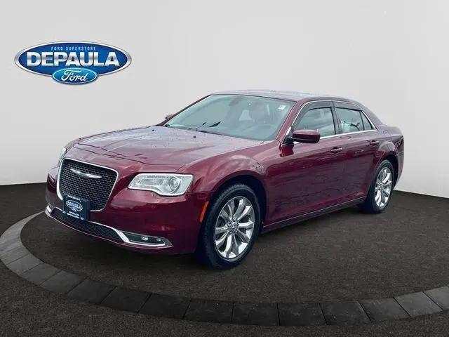 2019 Chrysler 300 Touring for sale in Albany, NY