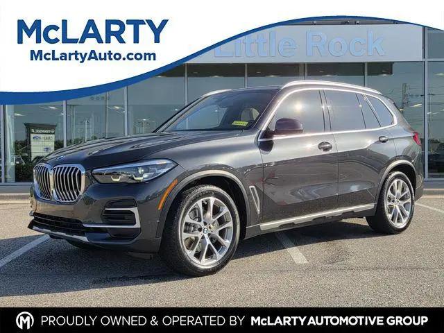 2022 BMW X5 xDrive40i for sale in Little Rock, AR
