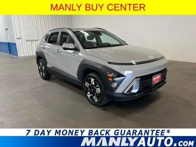 2024 Hyundai Kona SEL for sale in Santa Rosa, CA