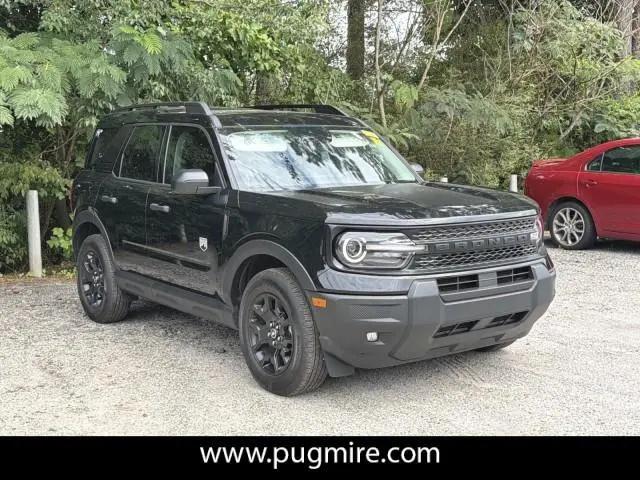 2025 Ford Bronco Sport Big Bend for sale in Carrollton, GA