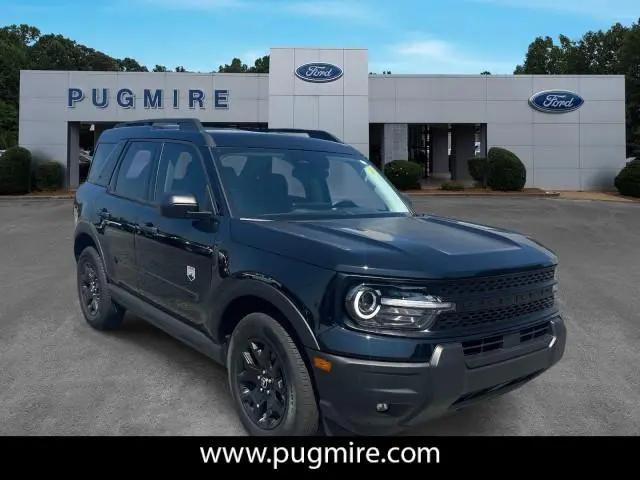 2025 Ford Bronco Sport Big Bend for sale in Carrollton, GA
