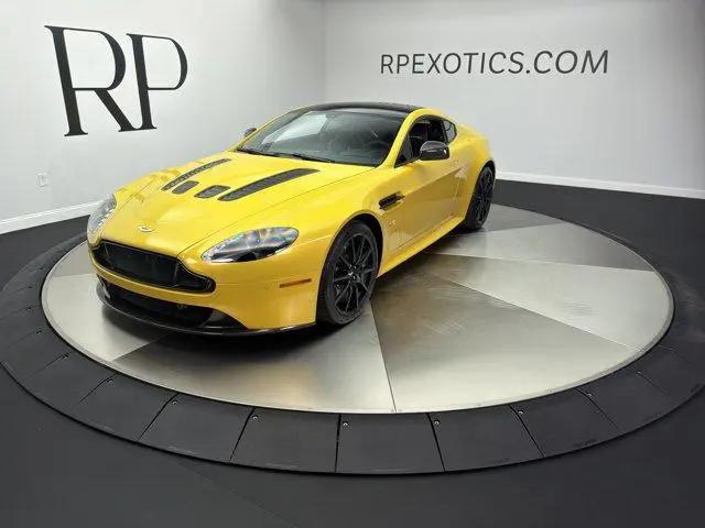2015 Aston Martin V12 Vantage Base for sale in Saint Louis, MO