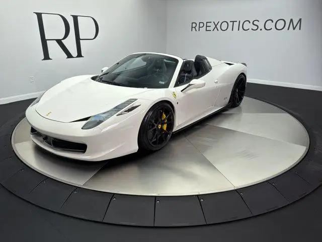 2014 Ferrari Spider Base for sale in Saint Louis, MO