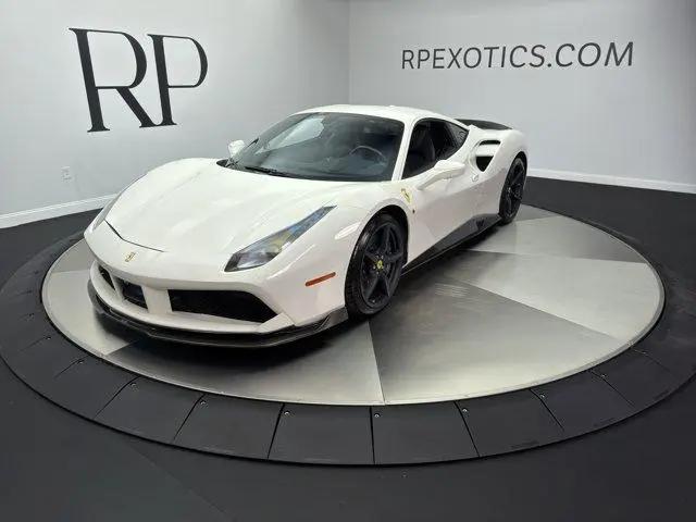 2019 Ferrari 488 GTB Base for sale in Saint Louis, MO