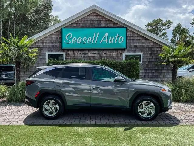 2024 Hyundai Tucson SEL for sale in Wilmington, NC
