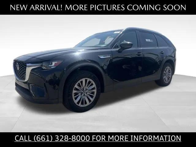 2025 Mazda X-90 3.3 Turbo Select Package for sale in Bakersfield, CA