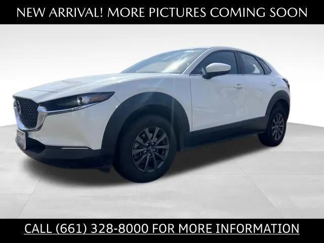 2021 Mazda CX-30 2.5 S for sale in Bakersfield, CA