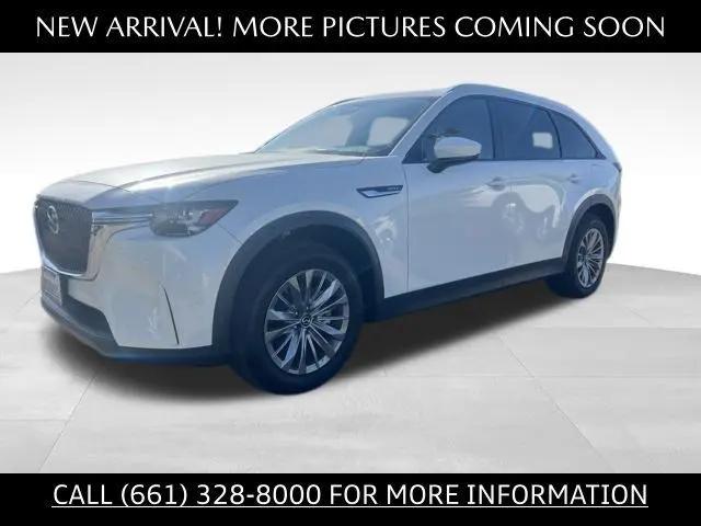 2024 Mazda X-90 Preferred for sale in Bakersfield, CA